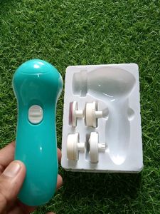 5-in-1 Beauty Care Massager