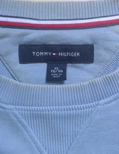 ❄️ Winter Tommy Hilfiger Sweatshirt