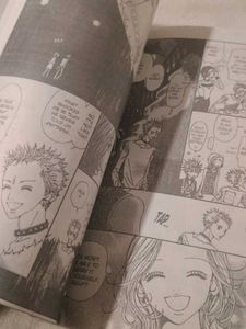 NANA Vol. 5 Manga
