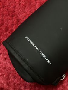 Porsche Design Insulated Pouch