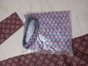 Stylish Printed Men's kurta