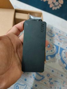 Lenovo Laptop Charger
