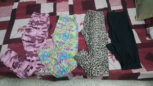 leggings