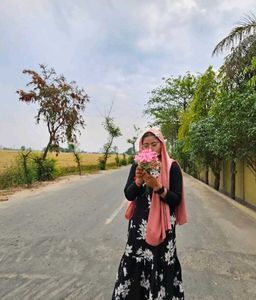 Beautiful Floral maxi dress