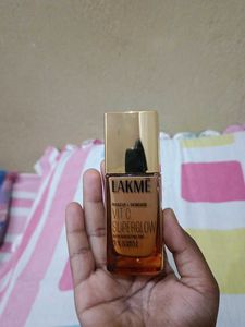 Lakme Vit C Superglow Skin Perfecting Tint