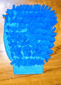 Car Wash Glove