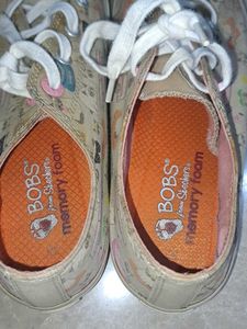 Skechers Shoes Limited Edition Bobs Cat