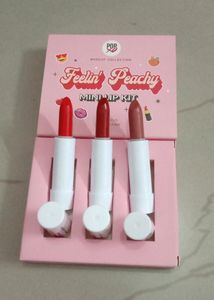 Myglamm Lip Kit