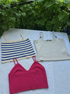 Cami Tops Combo