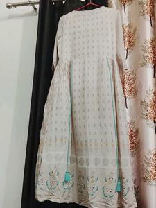 Wishful brand A line kurta