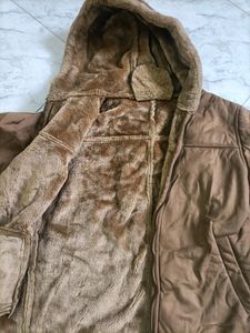 Womens / Girls Jacket Overcoat