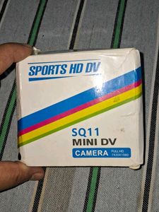 SQ11 Mini DV Sports HD Camera please2 pickup 2