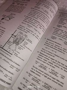 Chemistry Notes..Best Quality With Questions