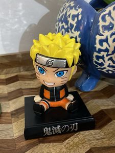 Naruto Chibi Figure Collectible