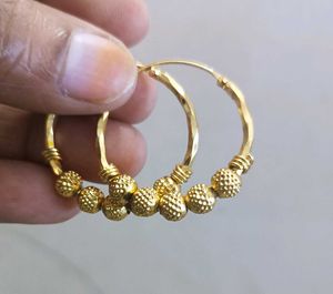 Golden Color Baliyan