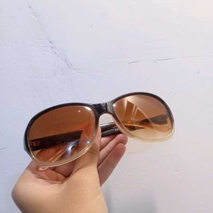 Stylish Brown Tint Sunglasses