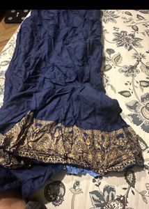 Elegant Biba Palazzo Pants