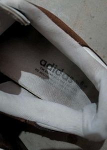 Adidas Samba OG suede leather Sneakers