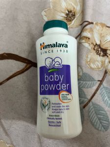 baby power