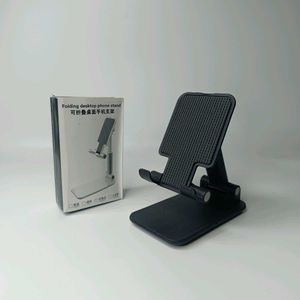 Foldable Desktop Phone Stand
