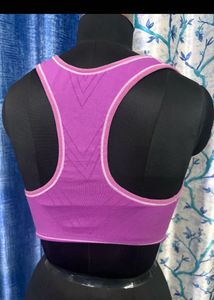 Champion Reversible Sports Bra