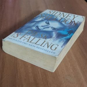 The Sky Is Falling + Master Of Game