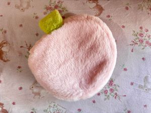 🍓Cutest Strawberry Makeup / Essentials Pouch🍰
