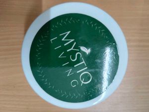 Mystiq Aloe Vera Gel