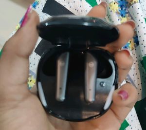Wings Phantom 250 . True Wireless Gaming Earbuds.