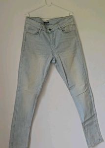 Men denim jeans