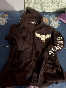 Harry Potter Owl Hoodie