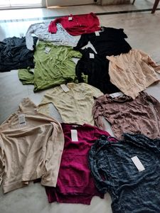 Combo 15t-shirts Branded