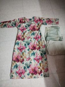 kurti set