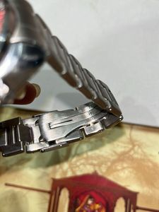 TAG Heuer Carrera Chronograph Watch