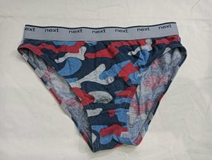 Men's Camo,🧡 Briefs - Next