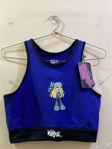 Bratz Graphic Tank Top