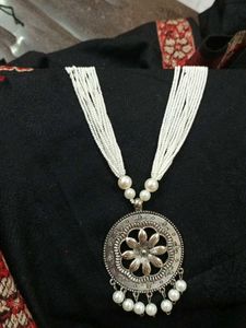 Necklace and Earring Set
