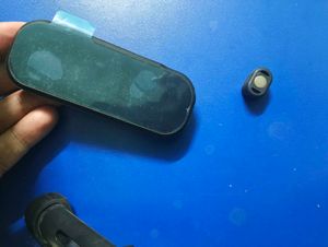 Magnetic Mobile Cable Holder