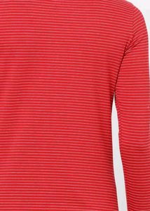 teamspirit red t shirt