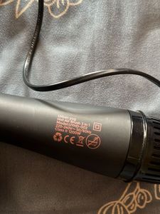 Urbanyog MakeMeBold 3-in-1 Hair Styler