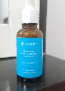 Dark Spots