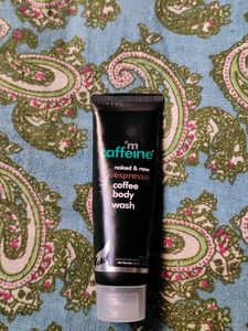 AyouthVeda Face Pack Powder And Cooffee Body Wash