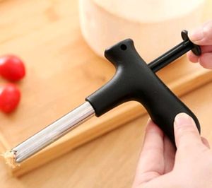Stainless Steel Coconut Opener