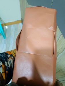Imported bag