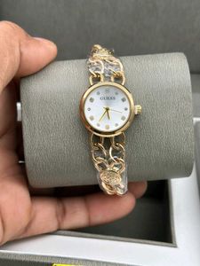Guess Ladies Chain Bracelet Watch