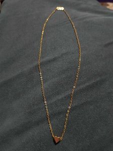 Brand new DressBerry Gold-Plated Necklace