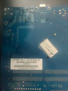 Motherboard(ATX)&amp; Intel Dual Core Processors
