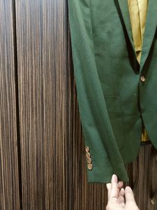 Men's Blazer