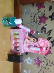 Myglamm Combo For Vaibhav