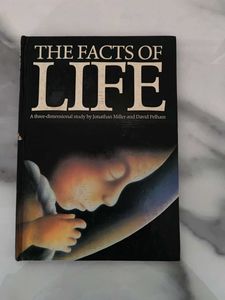 The Facts of Life Book